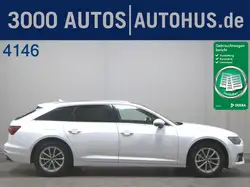 Audi A6 Avant 35 TDI sport Navi Pano LED