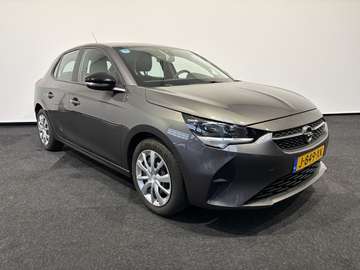 1.2 Edition 100 PK Full navigation Car play Cruise