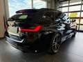 BMW 330 330 e xDrive M Sport*VERKAUFT!!!* Schwarz - thumbnail 12