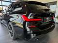 BMW 330 330 e xDrive M Sport*VERKAUFT!!!* Schwarz - thumbnail 8