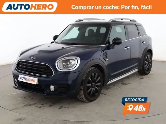 MINI Cooper Countryman D AUT.
