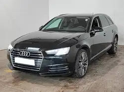 Audi A4 Avant design **XENON/AHK/SHZ/NAVI**