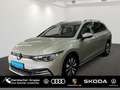 Volkswagen Golf Variant Golf VIII Variant 1.5 Life Move TSI Navi LED Silber - thumbnail 1