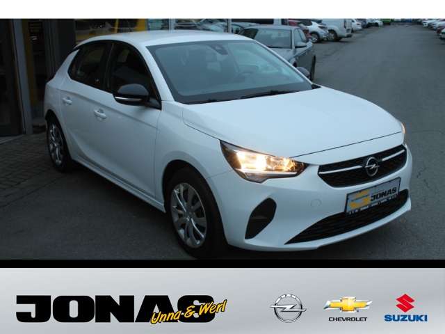 Opel Corsa-e