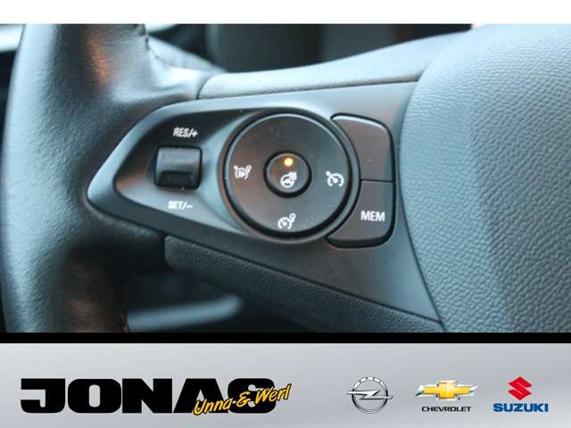 Opel Corsa-e