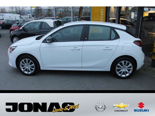 Opel Corsa-e