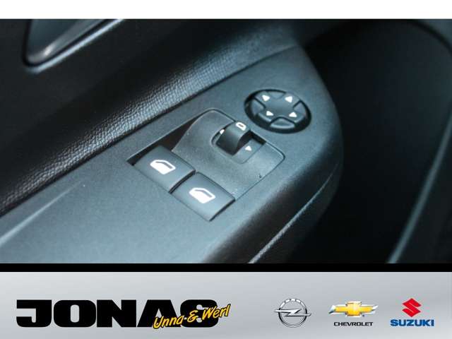 Opel Corsa-e