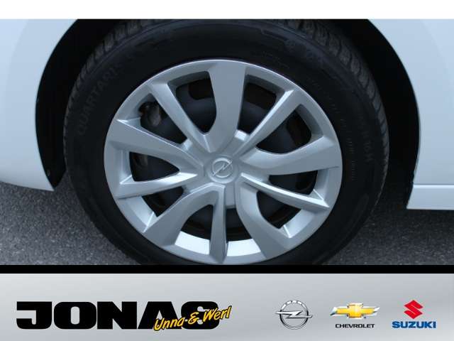 Opel Corsa-e