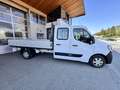 Renault Master Pritsche DK L3 3,5t dCi 135 Weiß - thumbnail 5