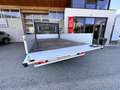 Renault Master Pritsche DK L3 3,5t dCi 135 Weiß - thumbnail 8