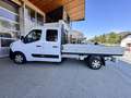 Renault Master Pritsche DK L3 3,5t dCi 135 Weiß - thumbnail 4