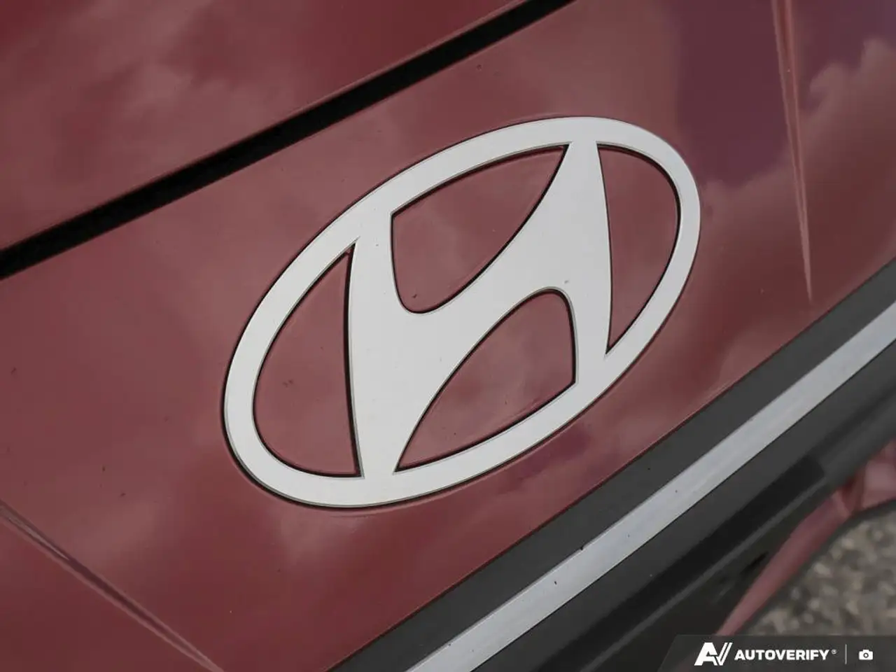 Hyundai ELANTRA снимка Hyundai ELANTRA