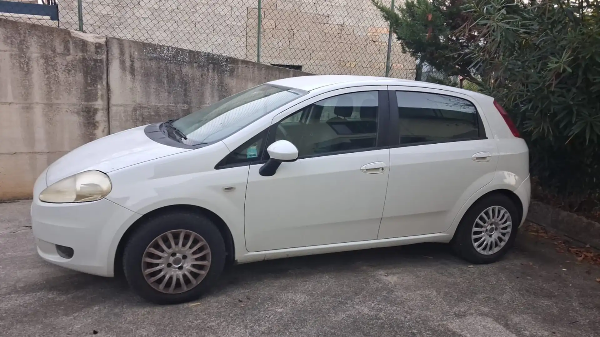 Fiat Grande Punto 5p 1.3 mjt 16v Actual 75cv - 1