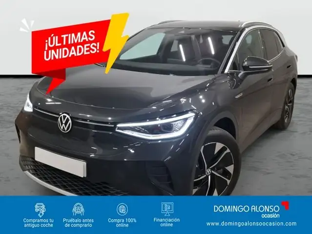 Volkswagen ID.4