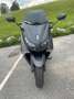 Yamaha TMAX 530 Gris - thumbnail 2