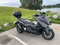 Yamaha TMAX 530 Gris - thumbnail 1
