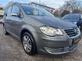 Volkswagen Touran United*PDC*Garantie*Top Zustand Gris - thumbnail 1