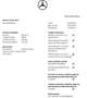 Mercedes-Benz 320 350D CV 4MATIC 9G-TRONIC AMG LINE Blau - thumbnail 12
