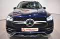 Mercedes-Benz 320 350D CV 4MATIC 9G-TRONIC AMG LINE Blau - thumbnail 6