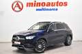 Mercedes-Benz 320 350D CV 4MATIC 9G-TRONIC AMG LINE Blau - thumbnail 2
