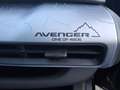Jeep Avenger 1.2 T3 NORTH FACE 4XE ALLRAD Schwarz - thumbnail 25