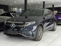 Mercedes-Benz EQC 400 400 4Matic*AMG*MEMORY*SHD*AHK*KEYLESS*LASER* Blau - thumbnail 1