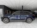 Mercedes-Benz EQC 400 400 4Matic*AMG*MEMORY*SHD*AHK*KEYLESS*LASER* Blau - thumbnail 2