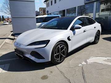 Excellence Österreich Paket 82,5kWh AWD