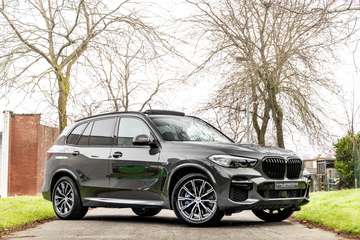 xDrive45e M Sport * Pano * ACC * 360 * HUD * BTW
