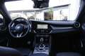 Alfa Romeo Giulia 2.0 T 280PK Veloce AWD Aut.*Perfect Alfa Onderh.*1 Grijs - thumbnail 48