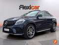 Mercedes-Benz GLE 350 350d 4Matic Aut. Azul - thumbnail 3