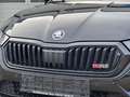 Skoda Octavia Combi RS 2.0TDI "MATRIX/AHK/ACC/VIRTUAL" Schwarz - thumbnail 38