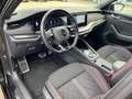 Skoda Octavia Combi RS 2.0TDI "MATRIX/AHK/ACC/VIRTUAL" Schwarz - thumbnail 12