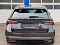 Skoda Octavia Combi RS 2.0TDI "MATRIX/AHK/ACC/VIRTUAL" Schwarz - thumbnail 7