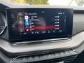 Skoda Octavia Combi RS 2.0TDI "MATRIX/AHK/ACC/VIRTUAL" Schwarz - thumbnail 24