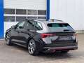 Skoda Octavia Combi RS 2.0TDI "MATRIX/AHK/ACC/VIRTUAL" Schwarz - thumbnail 9