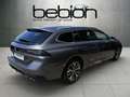 Peugeot 508 SW Hybrid 225 (Plug-In) e-EAT8 Allure Pack Gris - thumbnail 14