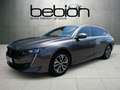 Peugeot 508 SW Hybrid 225 (Plug-In) e-EAT8 Allure Pack Gris - thumbnail 2