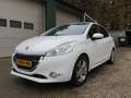 Peugeot 208 1.2 VTI ALLURE Weiß - thumbnail 3