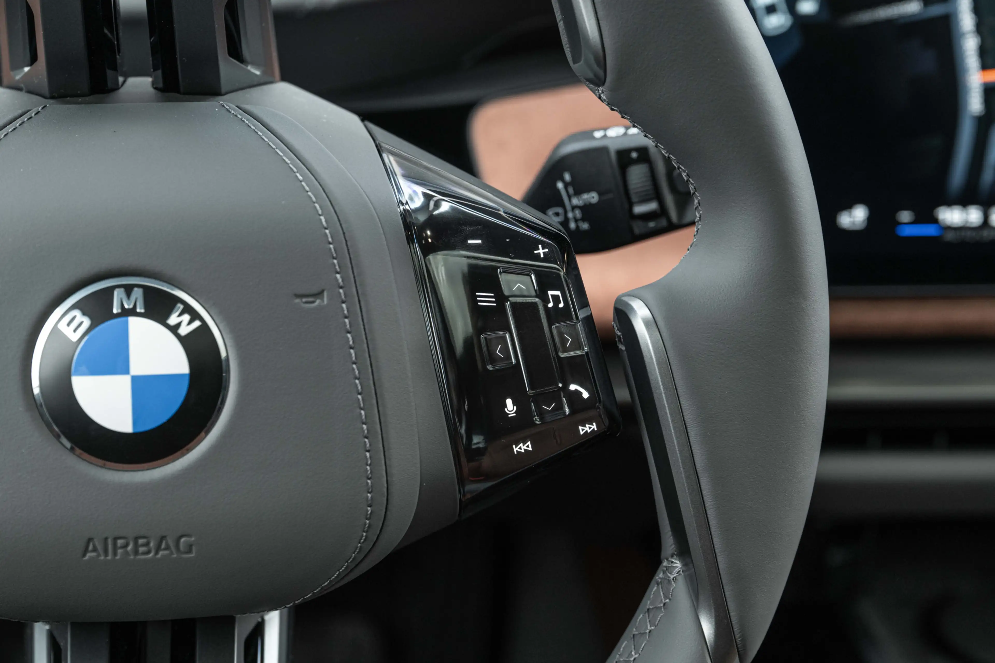 BMW i7 50 xDrive / Panoramadak Sky Lounge / Trekhaak  / B — photo 7