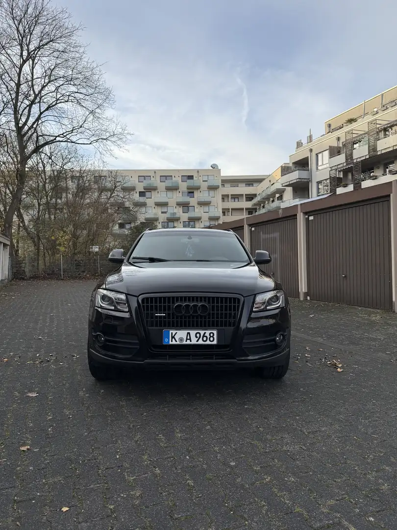 Audi Q5 3.2 FSI quattro S tronic - 2