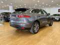 Jaguar F-Pace 2.0i4D Prestige Aut. AWD 240 Gris - thumbnail 4