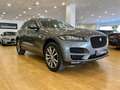 Jaguar F-Pace 2.0i4D Prestige Aut. AWD 240 Gris - thumbnail 2
