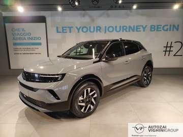 Mokka Hybrid 145 CV DCT6 GS