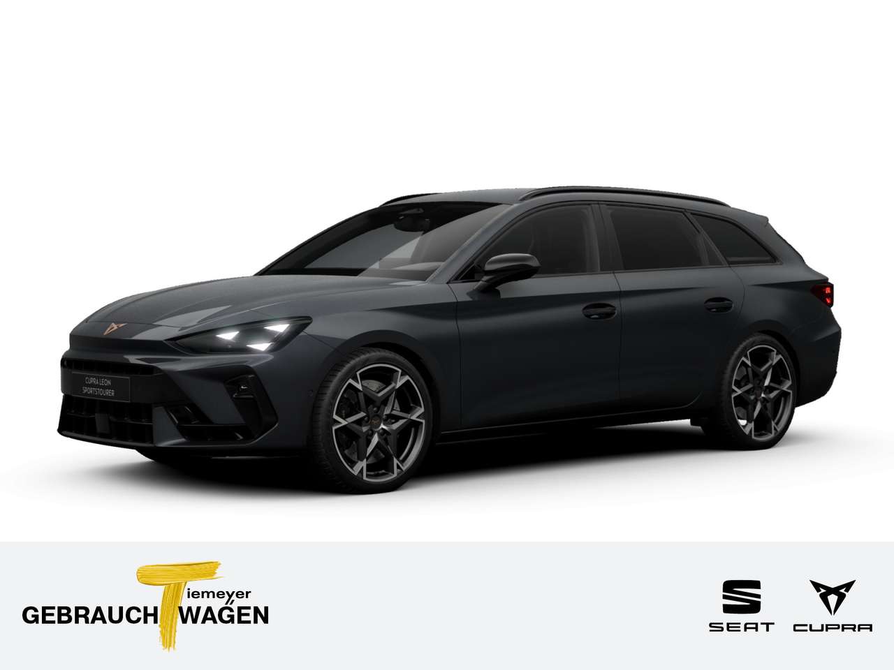 Cupra Leon 2026