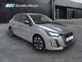 Peugeot 208 1.2 Puretech S&S Allure 100 Gris - thumbnail 3