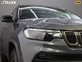 Jeep Compass 4xe 240 Plug-in Hybrid Electric Upland Stoel-/stuu Grijs - thumbnail 25