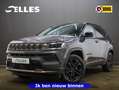 Jeep Compass 4xe 240 Plug-in Hybrid Electric Upland Stoel-/stuu Grijs - thumbnail 1