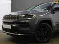 Jeep Compass 4xe 240 Plug-in Hybrid Electric Upland Stoel-/stuu Grijs - thumbnail 17