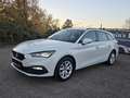 SEAT Leon 2.0 TDI 150Ps Automatik LED Digitales Tacho Style Blanc - thumbnail 1